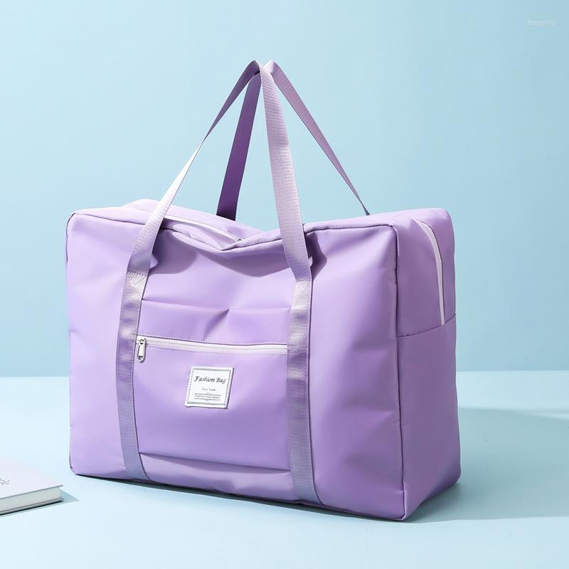 Outdoor Bags Nylon Waterproof Sports Gym Bag Women Men For The Fitness Training Shoulder Handbags Yoga Luggage, Pink
Outdoor Bags Nylon Waterproof Sports Gym Bag Women Men For The Fitness Training Shoulder Handbags Yoga Luggage, Pink