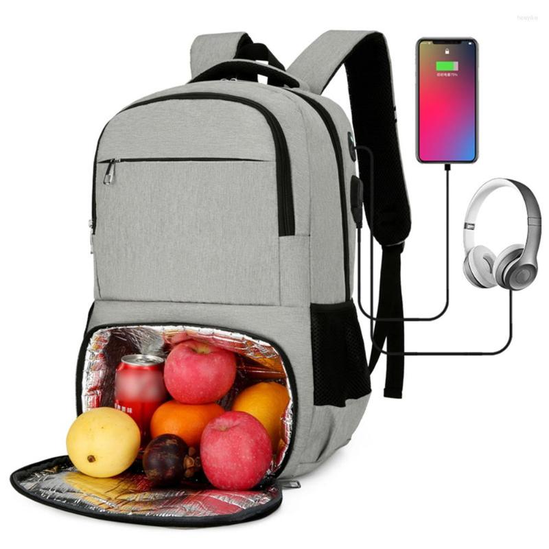Outdoor Bags Picnic Insulated Cooler Backpack Portable Waterproof Large Thermal Refrigerator Fresh Keeping Bag, Black color
Outdoor Bags Picnic Insulated Cooler Backpack Portable Waterproof Large Thermal Refrigerator Fresh Keeping Bag, Black color