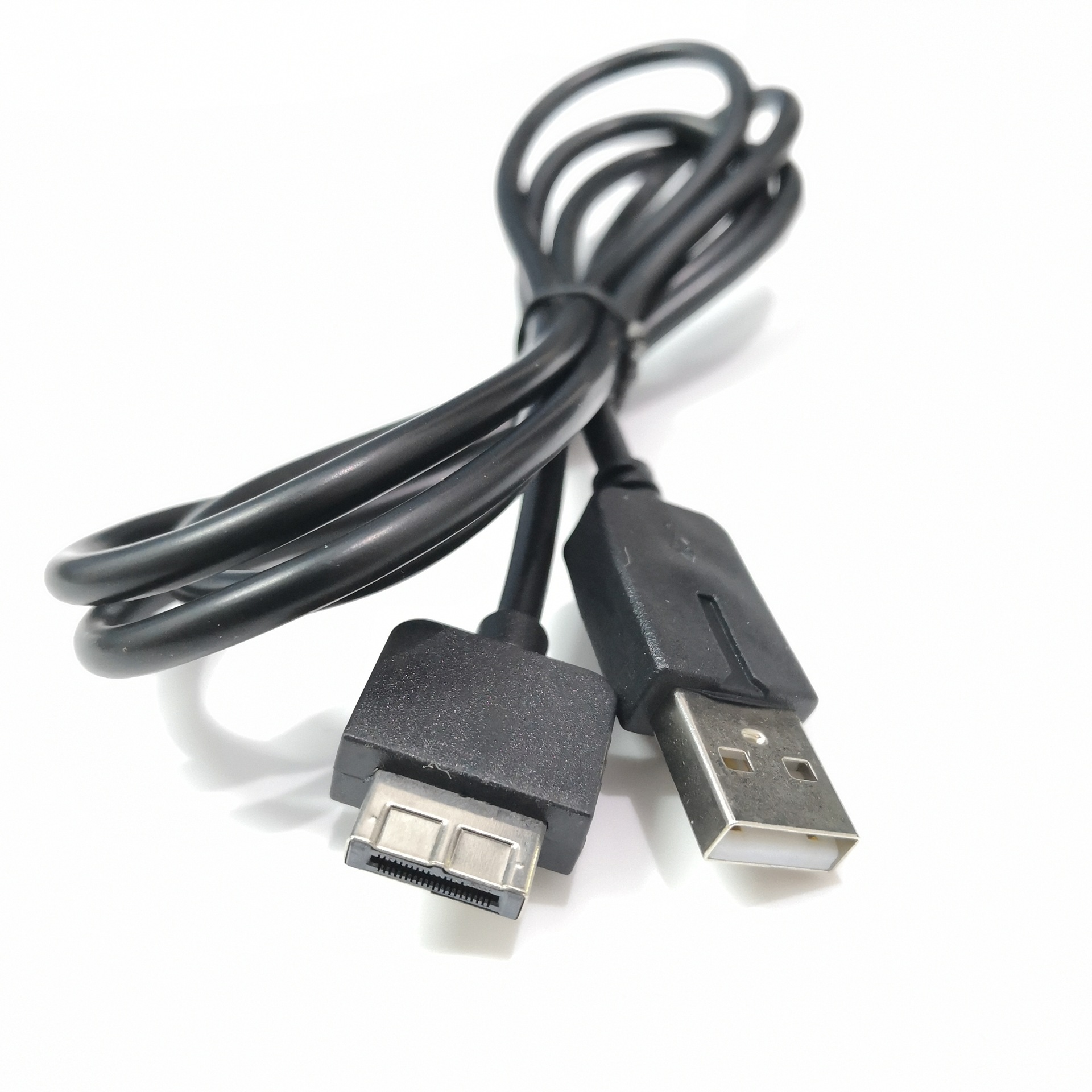 1.1M 3FT USB Cable Data Transfer Sync Charge Charger 2 in 1 Cable for PS Vita PSVita PSV 1000