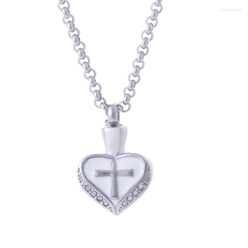 Pendant Necklaces Stainless Steel Cremation Urn Necklace Statement Keepsake Jewelry Ly017
Pendant Necklaces Stainless Steel Cremation Urn Necklace Statement Keepsake Jewelry Ly017