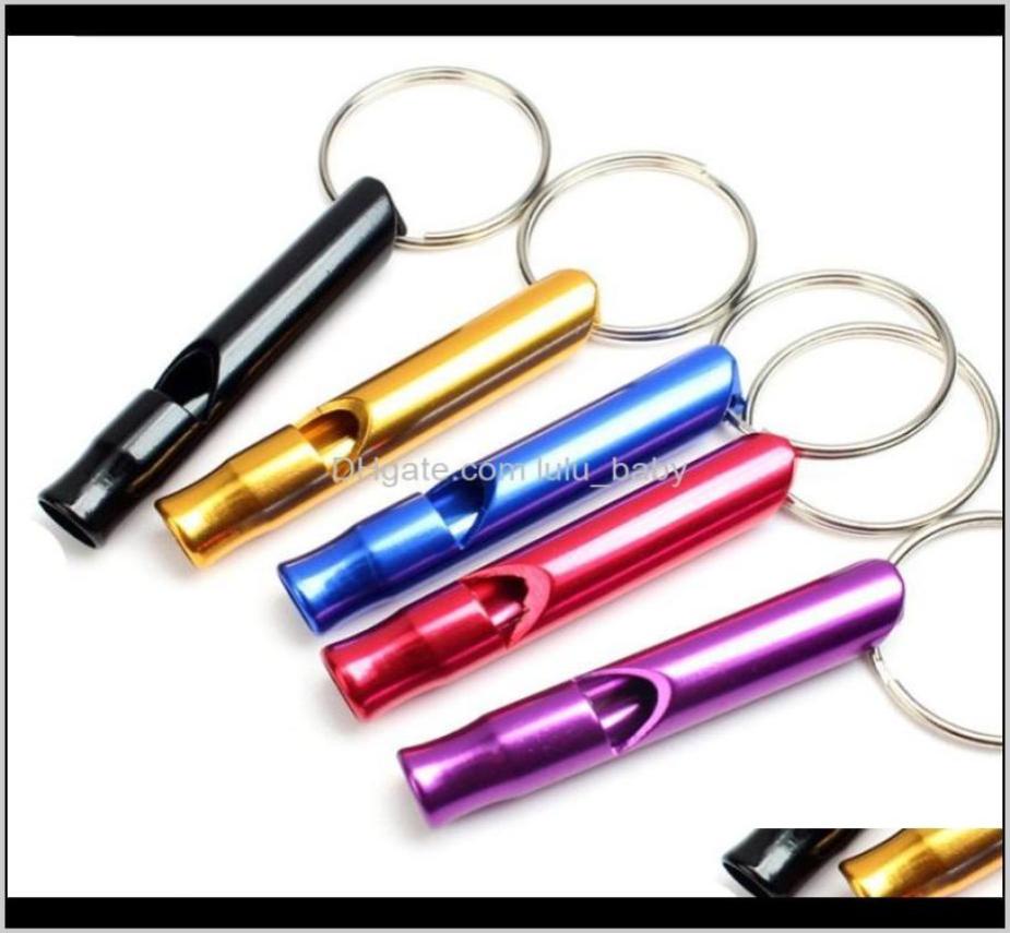 Keychains Fashion Aessoriesmix Colors Mini Aluminum Alloy Whistle Keyring For Outdoor Emergency Survival Safety Keychain Sport Cam7146566
Keychains Fashion Aessoriesmix Colors Mini Aluminum Alloy Whistle Keyring For Outdoor Emergency Survival Safety Keychain Sport Cam7146566