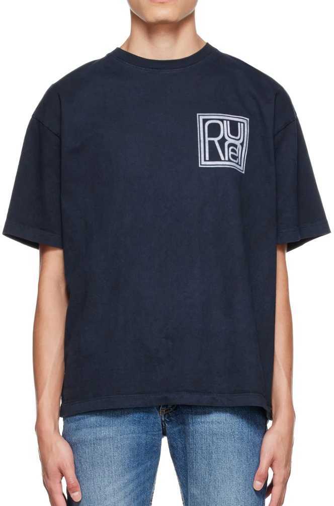 Designer Fashion Clothing Tees Hip hop TShirts Rhude Cursive Block Letter Printing Men's Women's Loose Beauty Summer Round Neck Cotton T-shirt Loose Streetwear, Black
Designer Fashion Clothing Tees Hip hop TShirts Rhude Cursive Block Letter Printing Men's Women's Loose Beauty Summer Round Neck Cotton T-shirt Loose Streetwear, Black