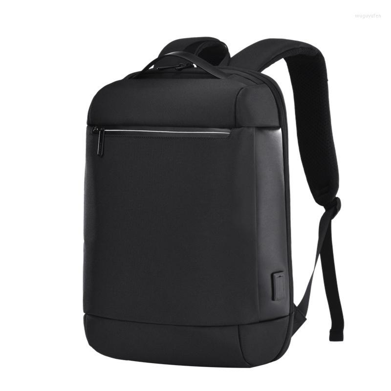Backpack Men's Multifunctional Waterproof Bags For Male Business Laptop USB Charging Bagpack Nylon Casual Rucksack, Black
Backpack Men's Multifunctional Waterproof Bags For Male Business Laptop USB Charging Bagpack Nylon Casual Rucksack, Black