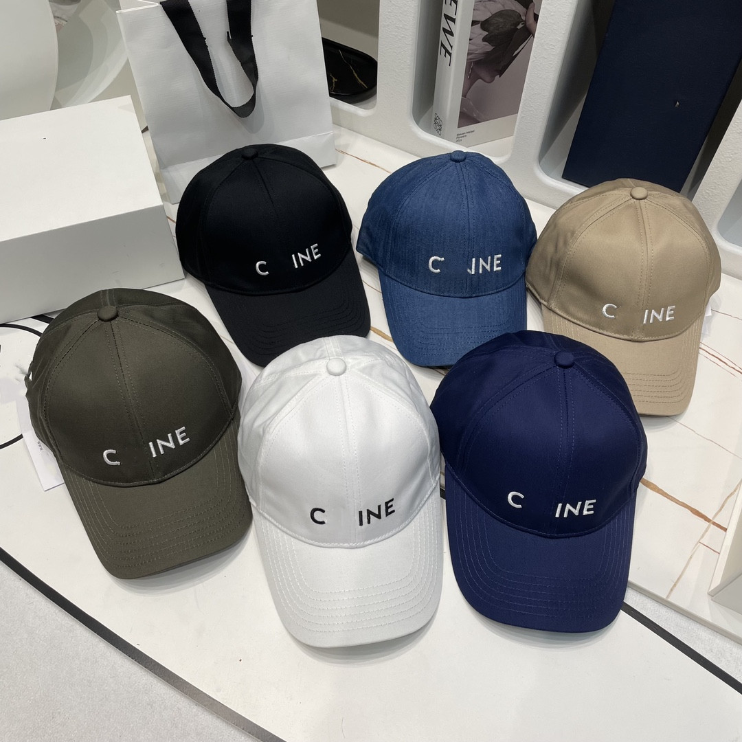 New Minimalist Ball Caps Letter Ball Caps for Women Man Designer Hip Hop Punk Casual Sports Caps Fashion Accessories
New Minimalist Ball Caps Letter Ball Caps for Women Man Designer Hip Hop Punk Casual Sports Caps Fashion Accessories