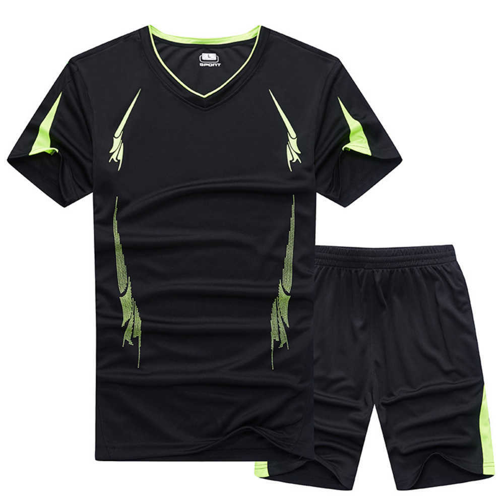 Men's Tracksuits Sports Set, Men's Running, Fitness, Breathable Short Sleeved Shorts, Basketball Suit, Casual Two-piece Set, Printedc96t, Blue
Men's Tracksuits Sports Set, Men's Running, Fitness, Breathable Short Sleeved Shorts, Basketball Suit, Casual Two-piece Set, Printedc96t, Blue