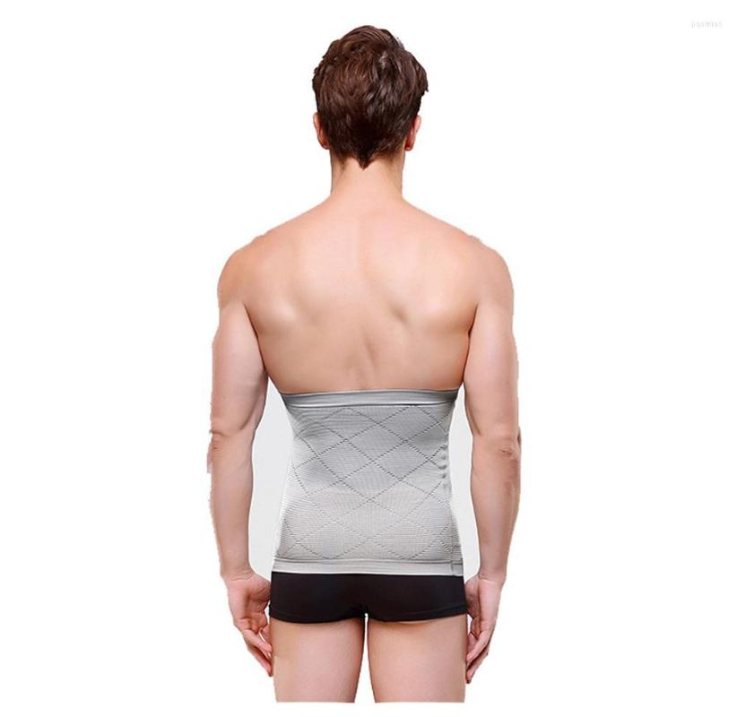 Men's Body Shapers High Quality Waist Trainer Corset Shaper For Men Breathable Belly Belt -L-XL
Men's Body Shapers High Quality Waist Trainer Corset Shaper For Men Breathable Belly Belt -L-XL