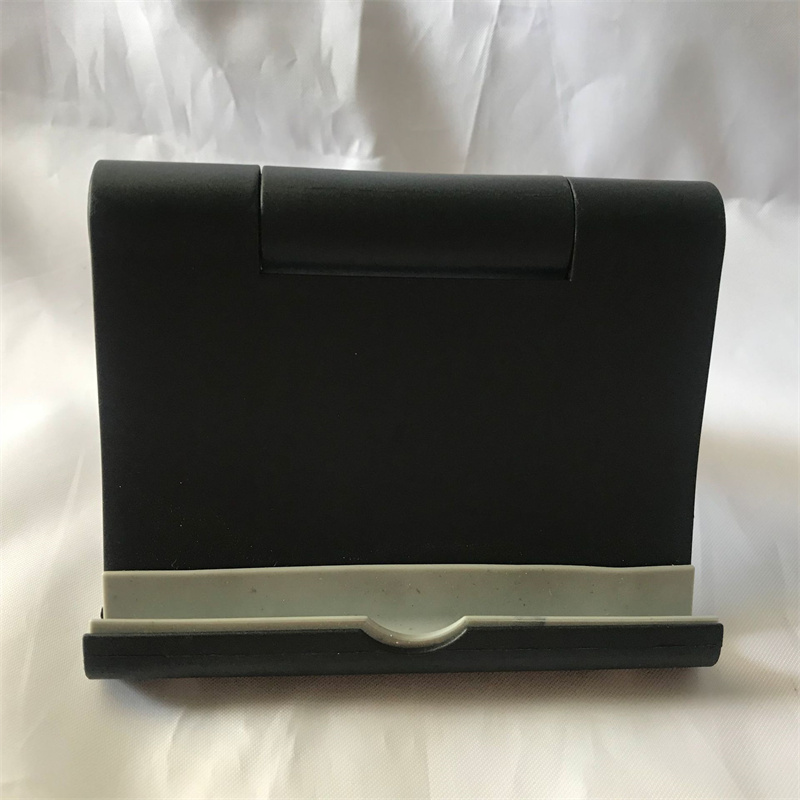 Creative multi-angle cell phone mount tablet PC stands adjustment rotating lazy stand desktop live broadcast mobile phone tablet stand foldable holder