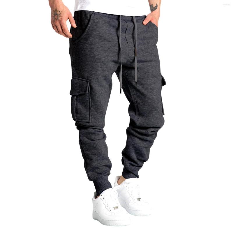 Men's Pants Arrival Trendy Men Sweatpants Autumn Winter Loose Trouser Outdoor Male Pocket Warm Comfort Jogging Sport Pantalones, Army green
Men's Pants Arrival Trendy Men Sweatpants Autumn Winter Loose Trouser Outdoor Male Pocket Warm Comfort Jogging Sport Pantalones, Army green