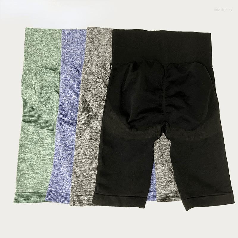 Active Shorts Sports Yoga Short Women Seamless Fitness Pants High Waist Gym Scanties Sportswear Female Workout Running Breechcloth, Gray
Active Shorts Sports Yoga Short Women Seamless Fitness Pants High Waist Gym Scanties Sportswear Female Workout Running Breechcloth, Gray