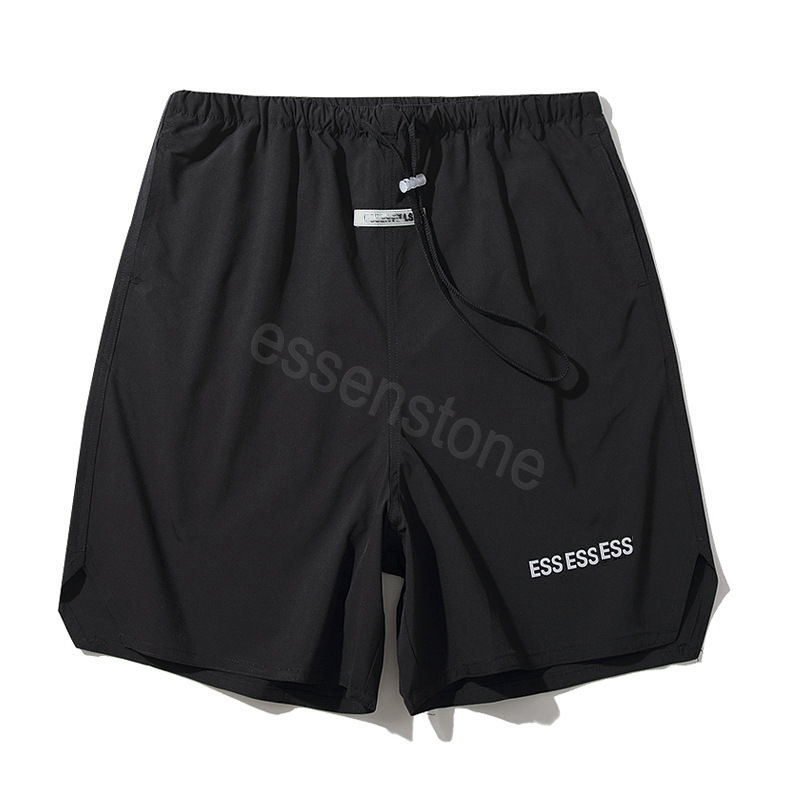 Summer High Quality Ess Shorts Pant Mens Women Designer Casual Sports Pant Loose Drawstring Style Short Pants Bright colour Trend, The same as real
Summer High Quality Ess Shorts Pant Mens Women Designer Casual Sports Pant Loose Drawstring Style Short Pants Bright colour Trend, The same as real