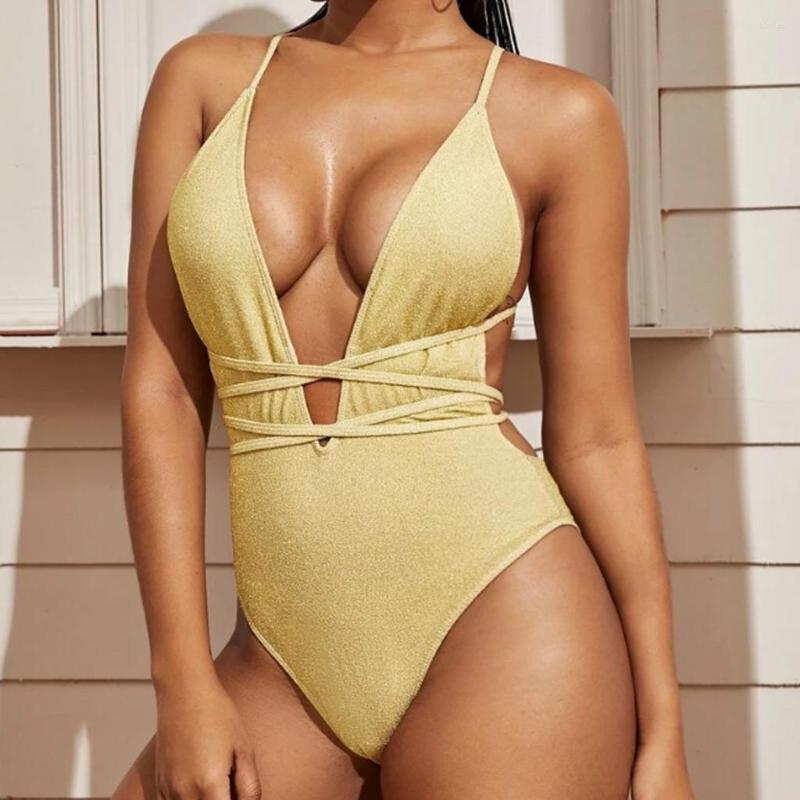 Women's Swimwear Swimsuit Beachwear Fashion Women Sexy Push-Up Solid Pad Women's Blouse, Beige
Women's Swimwear Swimsuit Beachwear Fashion Women Sexy Push-Up Solid Pad Women's Blouse, Beige