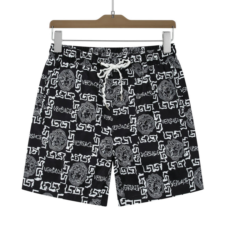 Men's shorts Medusa sports pants casual jogging pants designer high street letters breathable shorts beach pants swimming pants women's hip hop street clothing
Men's shorts Medusa sports pants casual jogging pants designer high street letters breathable shorts beach pants swimming pants women's hip hop street clothing