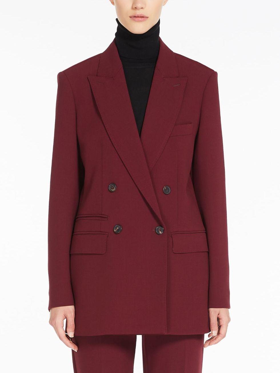 Pants Women's Two Piece Set Blazer Jacket and Long Suit Pants Ladies LongSleeve Silhouette Temperament Suit Jacket Loose Trouser, Brown
Pants Women's Two Piece Set Blazer Jacket and Long Suit Pants Ladies LongSleeve Silhouette Temperament Suit Jacket Loose Trouser, Brown