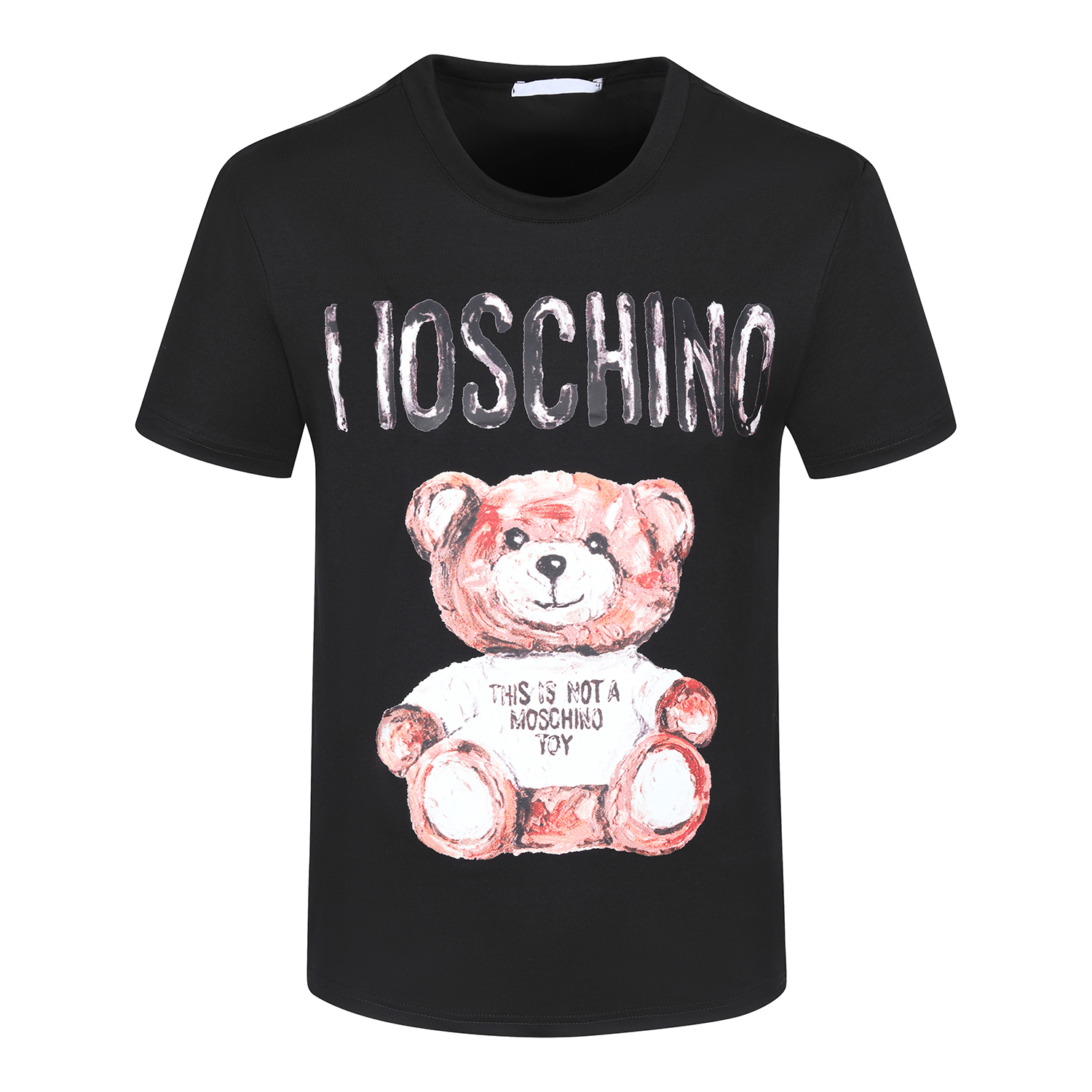 Men's T-Shirt T Shirt Slim Fit Short Sleeve Cotton Breathable Tee Top Designer Luxury Letters Print Shirts 2023 Spring Summer High Street Casual Mens ClothingTC#19
Men's T-Shirt T Shirt Slim Fit Short Sleeve Cotton Breathable Tee Top Designer Luxury Letters Print Shirts 2023 Spring Summer High Street Casual Mens ClothingTC#19