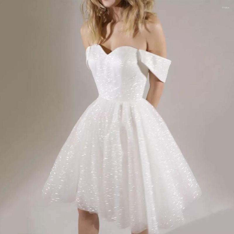 Runway Dresses White Sparkly Sequin Mini Cocktail Dress Women Glitter Tulle Prom Party Gown Short Sleeves Girls Homecoming Evening Robe, Black
Runway Dresses White Sparkly Sequin Mini Cocktail Dress Women Glitter Tulle Prom Party Gown Short Sleeves Girls Homecoming Evening Robe, Black