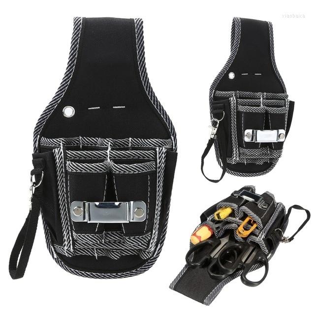 Waist Bags Bag Electrician Pocket Screwdriver Tool Pouch Holder Belt Utility Men For Outdoor Wear, Picture shown
Waist Bags Bag Electrician Pocket Screwdriver Tool Pouch Holder Belt Utility Men For Outdoor Wear, Picture shown