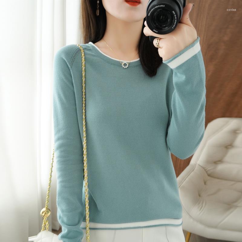 Women' Sweaters Women Sweater Pullover Basic Ribbed Cotton Tops Knitted Solid Color O-Neck Vintage Knitting G546, Yellow
Women' Sweaters Women Sweater Pullover Basic Ribbed Cotton Tops Knitted Solid Color O-Neck Vintage Knitting G546, Yellow