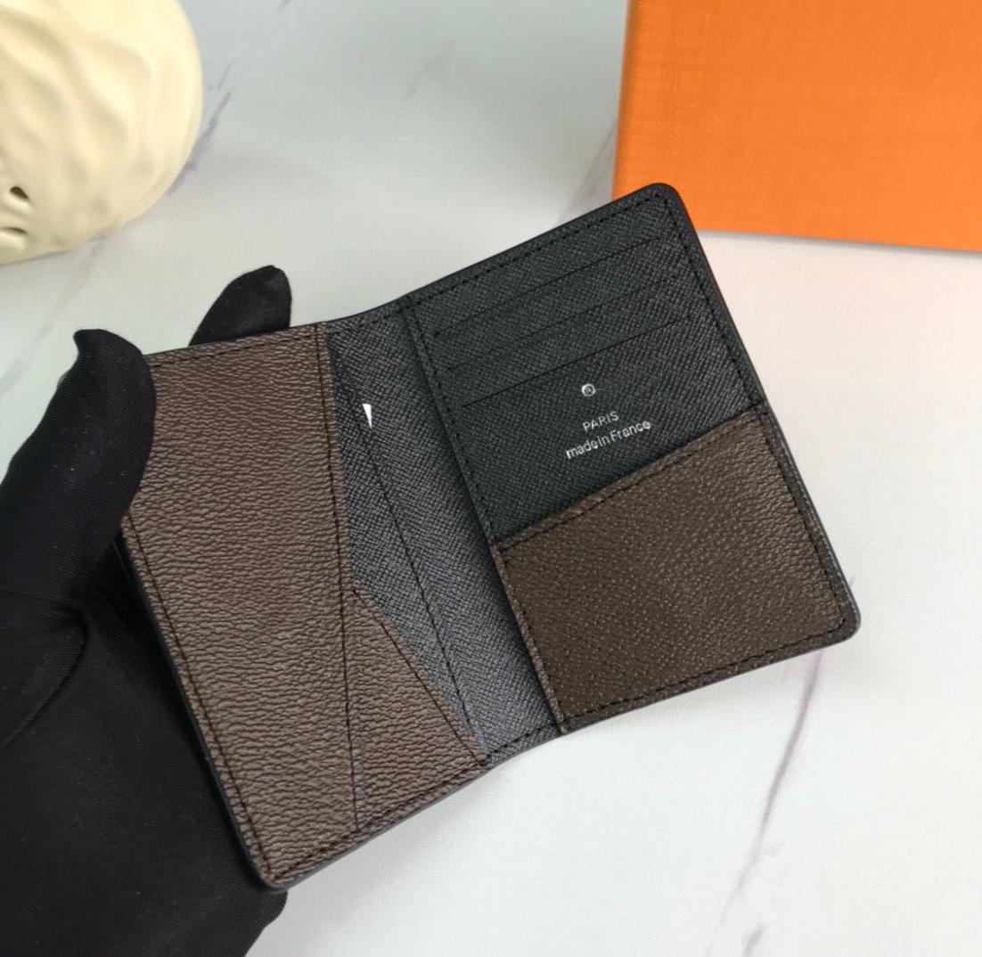 POCKET ORGANIZER Classical Card Holder Wallet high quality Credit cards cover men daily wallets purse 601115937554, Red
POCKET ORGANIZER Classical Card Holder Wallet high quality Credit cards cover men daily wallets purse 601115937554, Red