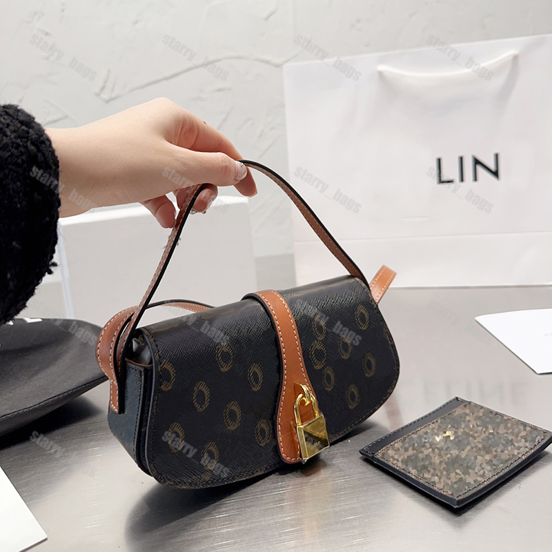 Luxury Designer Shouder Bag For Women Mini Ta bou Underarm Bags lock Old Flower Handbags Purse Fashions Sling Bag Backpack Crossbody Brose, C1
Luxury Designer Shouder Bag For Women Mini Ta bou Underarm Bags lock Old Flower Handbags Purse Fashions Sling Bag Backpack Crossbody Brose, C1