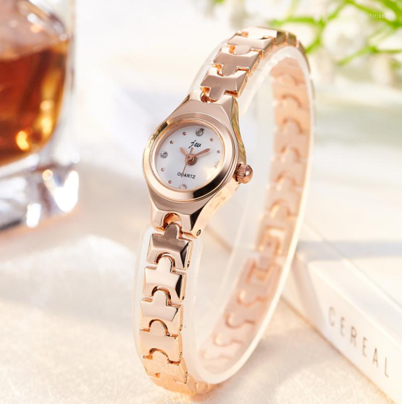 Wristwatches Luxury Thin Band Women Watches Fashion Simple Ladies Bracelet Wristwatch Small Dial Female Watch Relogio Feminino, Silver
Wristwatches Luxury Thin Band Women Watches Fashion Simple Ladies Bracelet Wristwatch Small Dial Female Watch Relogio Feminino, Silver