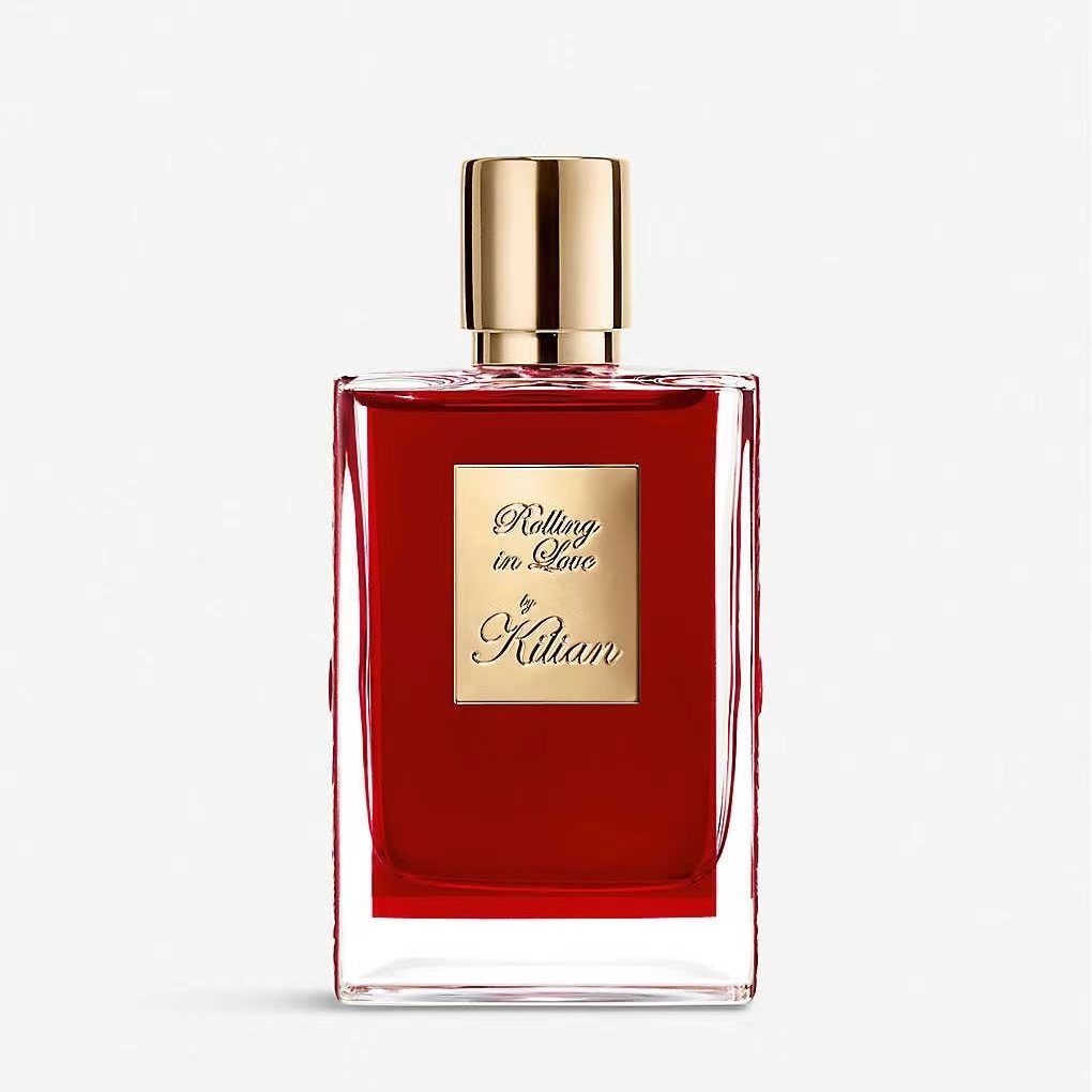 Kilian brand perfume Rolling in love Black Phantom love don't be shy rose on ice 50ml original smell long time leaving body spary high quality fast ship
Kilian brand perfume Rolling in love Black Phantom love don't be shy rose on ice 50ml original smell long time leaving body spary high quality fast ship