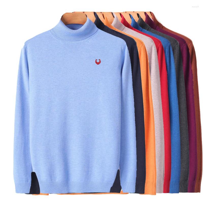 Men's Sweaters 11Colors Winter Turtleneck Thick Mens Casual Turtle Neck Keep Warm Slim Pullover Men, Purple red
Men's Sweaters 11Colors Winter Turtleneck Thick Mens Casual Turtle Neck Keep Warm Slim Pullover Men, Purple red