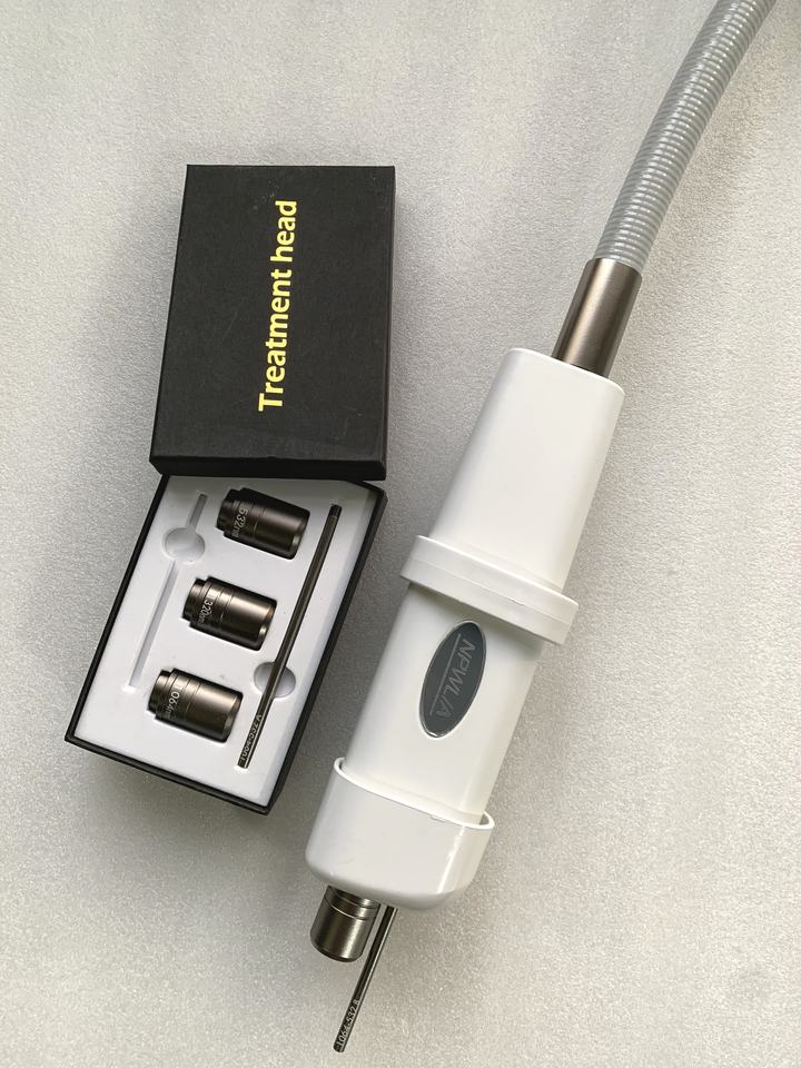 2023 808NM Diode Laser Laser 1064 Nm Nd Yag Laser Diode Laser Machine