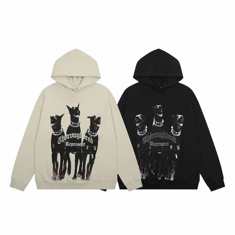 Designers Men' Hoodies Women Letter print Hoodie Street Autumn Winter Hooded Pullover Round Neck Long Sleeve hoodies Clothes Sweatshirts
Designers Men' Hoodies Women Letter print Hoodie Street Autumn Winter Hooded Pullover Round Neck Long Sleeve hoodies Clothes Sweatshirts