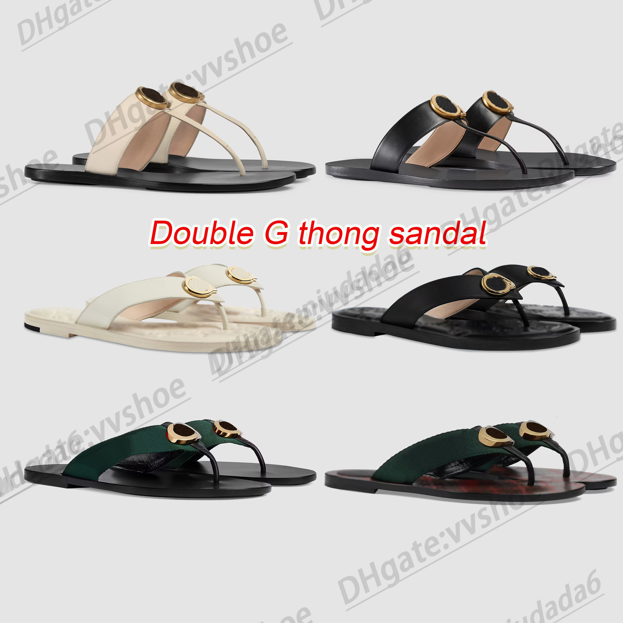 Thong sandal unisex luxury slide designer woman Leather slide with Interlocking Web man flat lady slipper rubber sole Embossed Flip Flops outside pool, #1
Thong sandal unisex luxury slide designer woman Leather slide with Interlocking Web man flat lady slipper rubber sole Embossed Flip Flops outside pool, #1