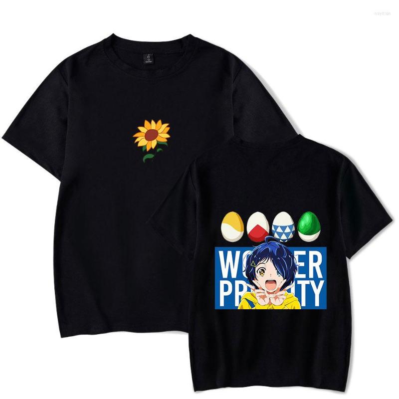 Men's T Shirts 2023 WONDER EGG PRIORITY Tshirt Singer O-Neck Short Sleeve Men/Women Tshirts Street Style Fashion Casual Tops, As
Men's T Shirts 2023 WONDER EGG PRIORITY Tshirt Singer O-Neck Short Sleeve Men/Women Tshirts Street Style Fashion Casual Tops, As