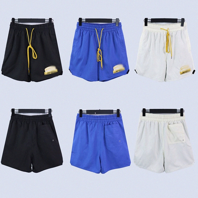 rhude 23 Spring and Summer New Men' Letter Embroidered Micro Label Summer Simple Casual Loose Sports Drawstring Shorts H37y#, Black
rhude 23 Spring and Summer New Men' Letter Embroidered Micro Label Summer Simple Casual Loose Sports Drawstring Shorts H37y#, Black