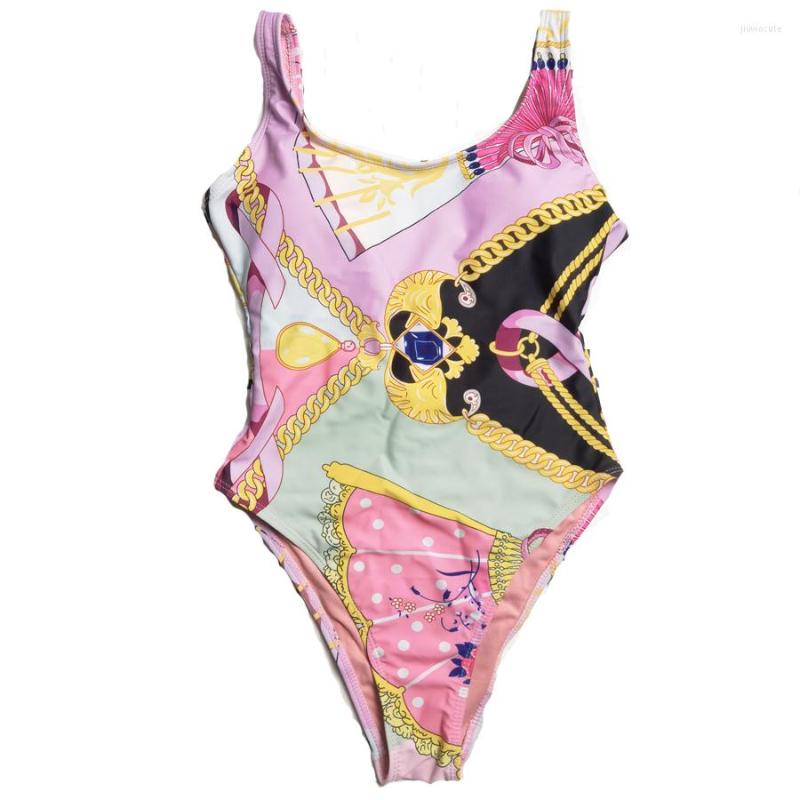 Women' Swimwear 2023 In One Piece Swimsuit Women Luxury Push Up Thong Bather Bathing Suit Sexy Monokini Brazilian Bikini, Pink
Women' Swimwear 2023 In One Piece Swimsuit Women Luxury Push Up Thong Bather Bathing Suit Sexy Monokini Brazilian Bikini, Pink