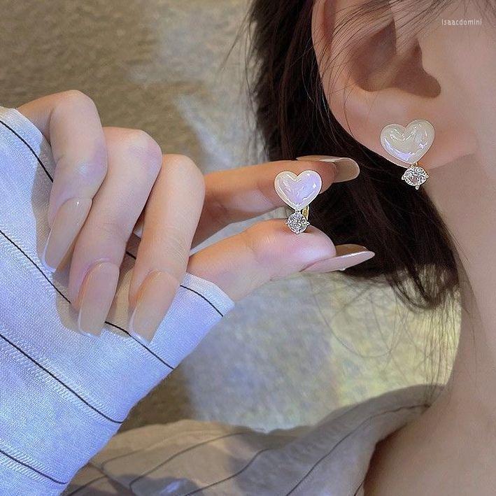 Hoop Earrings Magic Pearl For Women Coquette Girls 2023 Fashion Love Ear Cuff Luxury Crystals Elegant Jewelry Accessories
Hoop Earrings Magic Pearl For Women Coquette Girls 2023 Fashion Love Ear Cuff Luxury Crystals Elegant Jewelry Accessories