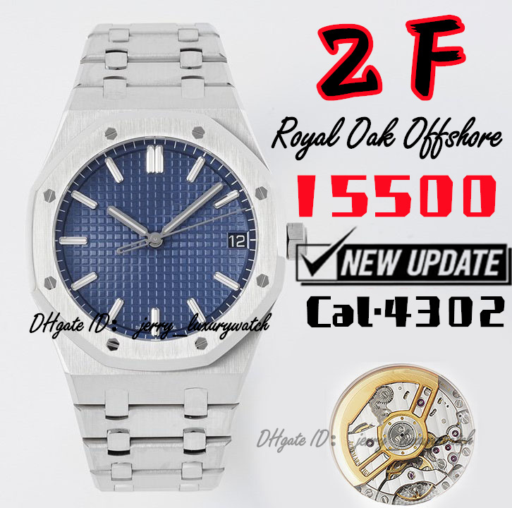 ZF Luxury Men's Watch 15500 V3 Perfect Version 41x10.4mm! "Cookie Texture" three-dimensional full, instant jump calendar, fine ground steel belt blue, Only box.no watch
ZF Luxury Men's Watch 15500 V3 Perfect Version 41x10.4mm! "Cookie Texture" three-dimensional full, instant jump calendar, fine ground steel belt blue, Only box.no watch