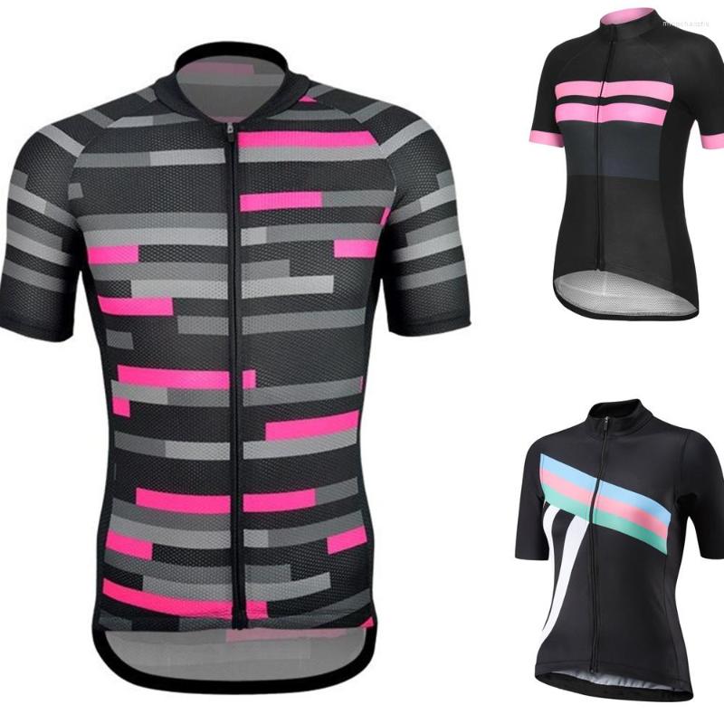 Racing Jackets Ropa Ciclismo Summer Women Cycling Jersey Clothing Maillot Ciclismor Short Sleeve Mtb Bike Shirt 5 Colors, 3- pic color
Racing Jackets Ropa Ciclismo Summer Women Cycling Jersey Clothing Maillot Ciclismor Short Sleeve Mtb Bike Shirt 5 Colors, 3- pic color