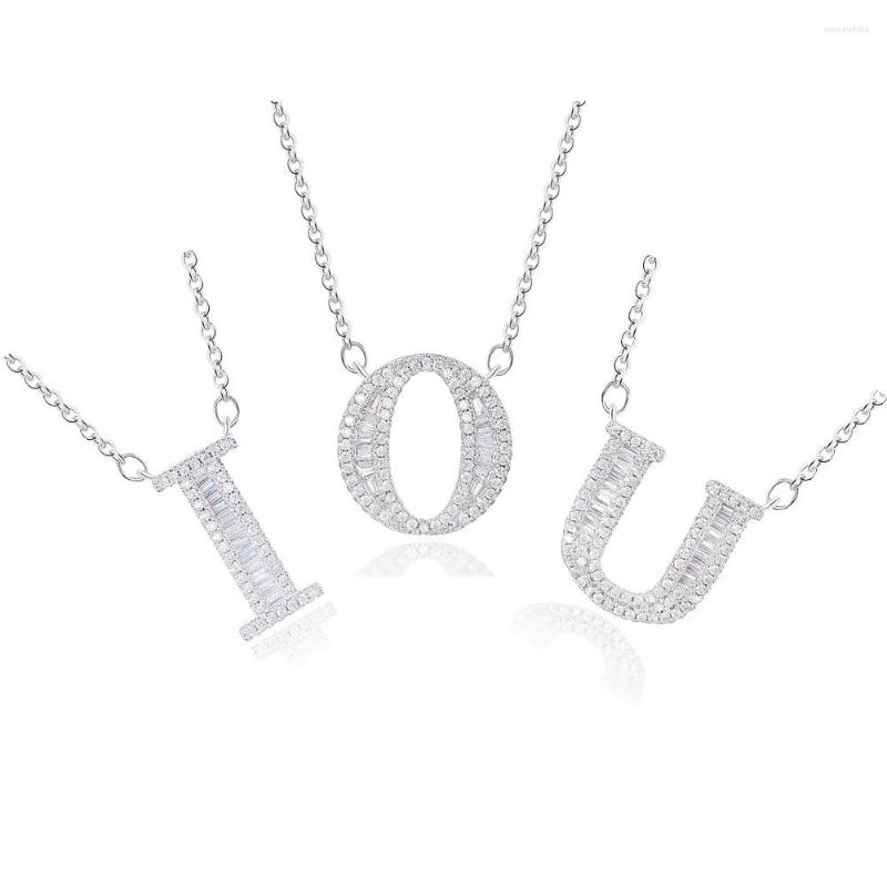 Pendant Necklaces Silver Color 26 Letter Alphabet Necklace Free Combination Initial Name Charm Women Jewelry
Pendant Necklaces Silver Color 26 Letter Alphabet Necklace Free Combination Initial Name Charm Women Jewelry