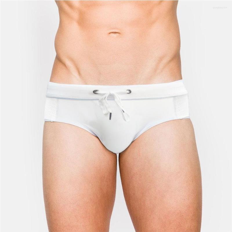 Men's Swimwear Men's Swim Briefs Beach Pants Surfing Bathing Suit Low-waist Sexy Surfboard Transparent Pad Push-up Swimming Swimsuits, White mesh
Men's Swimwear Men's Swim Briefs Beach Pants Surfing Bathing Suit Low-waist Sexy Surfboard Transparent Pad Push-up Swimming Swimsuits, White mesh