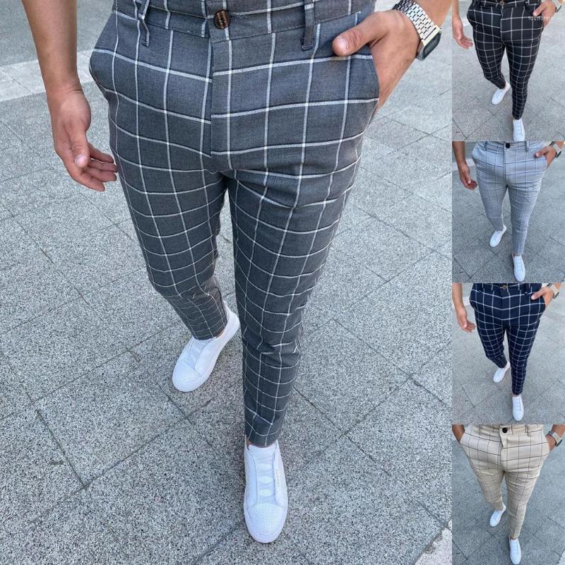 Men' Pants 2023 Men' Mid Waist Slim Straight Trousers Casual Print For Business Office Formal Wedding Daily, Light grey
Men' Pants 2023 Men' Mid Waist Slim Straight Trousers Casual Print For Business Office Formal Wedding Daily, Light grey