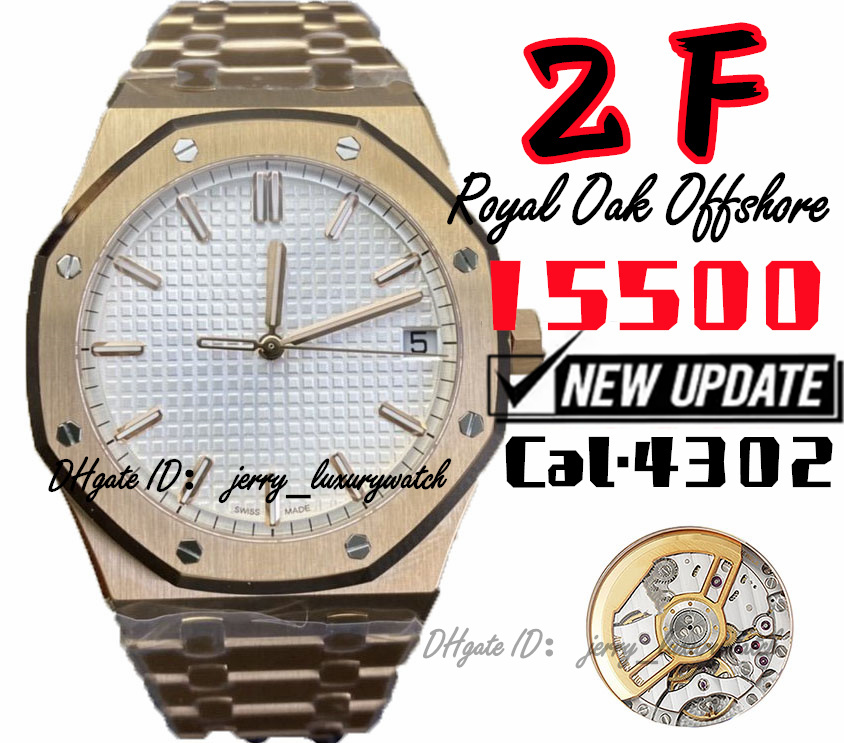 ZF Luxury Men's Watch 15500 V3 Perfect Version 41x10.4mm! "Cookie Texture" three-dimensional full, instant jump calendar, fine ground steel belt gold white, Only box.no watch
ZF Luxury Men's Watch 15500 V3 Perfect Version 41x10.4mm! "Cookie Texture" three-dimensional full, instant jump calendar, fine ground steel belt gold white, Only box.no watch