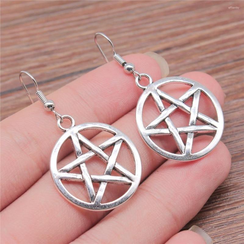Dangle Earrings Aesthetic Gothic Kpop Witch Pentagram Emo Witchy PunkN Disorder Etsy's Witches
Dangle Earrings Aesthetic Gothic Kpop Witch Pentagram Emo Witchy PunkN Disorder Etsy's Witches