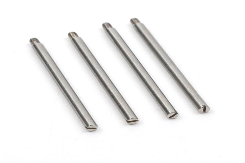 Watch Band Strap Accessories 2pcsSet For PAM Screws Watch 24mm 26mm Stainless Steel Screw Parts Watch Strap1192652
Watch Band Strap Accessories 2pcsSet For PAM Screws Watch 24mm 26mm Stainless Steel Screw Parts Watch Strap1192652