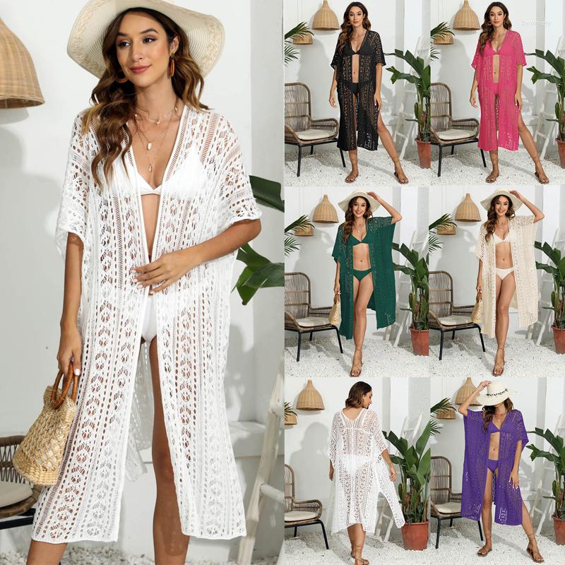 Women's Swimwear Women Summer Long Dress Beach Outing Swiming Suit For Cover Up Cardigan Outside Sexy Hollow Sweaters Bikini Z Take Short, Black
Women's Swimwear Women Summer Long Dress Beach Outing Swiming Suit For Cover Up Cardigan Outside Sexy Hollow Sweaters Bikini Z Take Short, Black