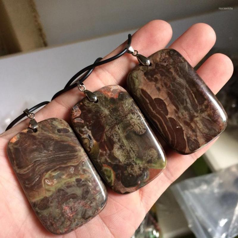 Pendant Necklaces Mixed Agates Stone Necklace Natural Fine Jewelry For Woman Gift Wholesale !
Pendant Necklaces Mixed Agates Stone Necklace Natural Fine Jewelry For Woman Gift Wholesale !