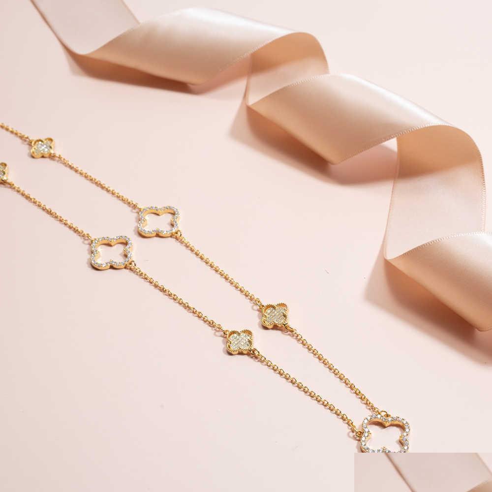 Pendant Necklaces 2022 Designer Jewelry Famous Brands Gold And Diamonds Clover 18K Set Necklace Women Drop Delivery 20 Crystalhome Pe Dhpga
Pendant Necklaces 2022 Designer Jewelry Famous Brands Gold And Diamonds Clover 18K Set Necklace Women Drop Delivery 20 Crystalhome Pe Dhpga