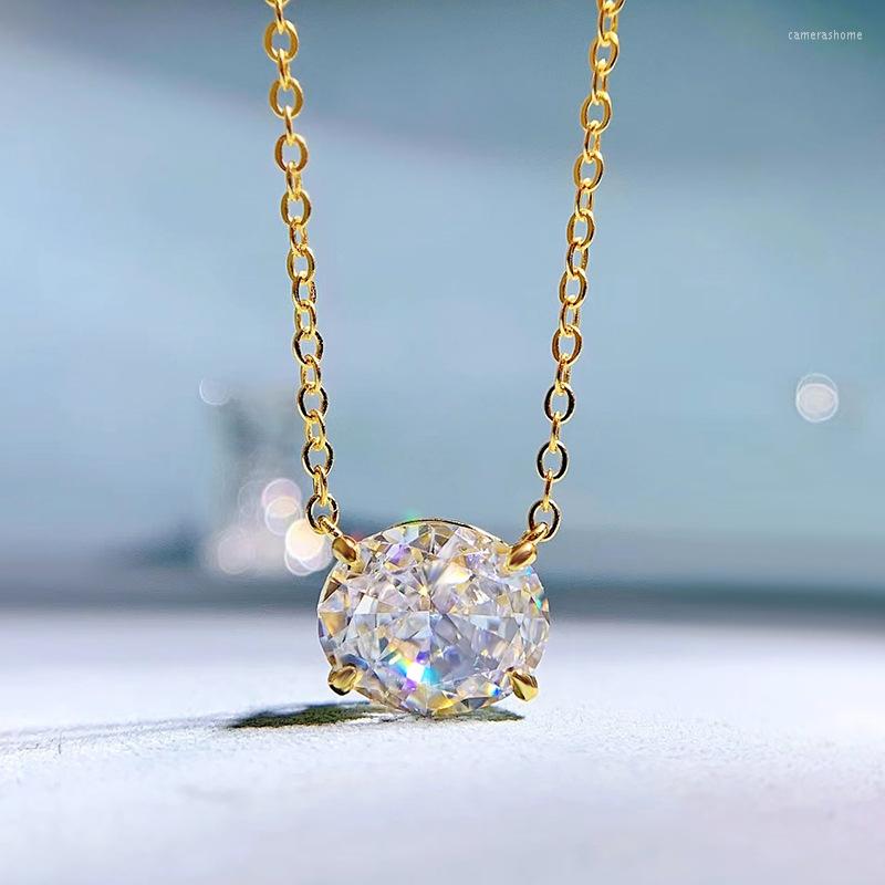 Chains 2023 Luxury Surround Set With 4 Clareidon Oval White Diamond Collar Necklace For Women In Europe And America
Chains 2023 Luxury Surround Set With 4 Clareidon Oval White Diamond Collar Necklace For Women In Europe And America