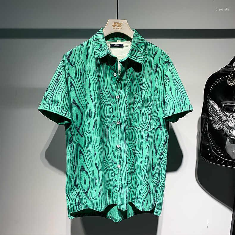 Men's Casual Shirts J04315 Fashion Men's 2023 Runway Luxury European Design Party Style Clothing
Men's Casual Shirts J04315 Fashion Men's 2023 Runway Luxury European Design Party Style Clothing