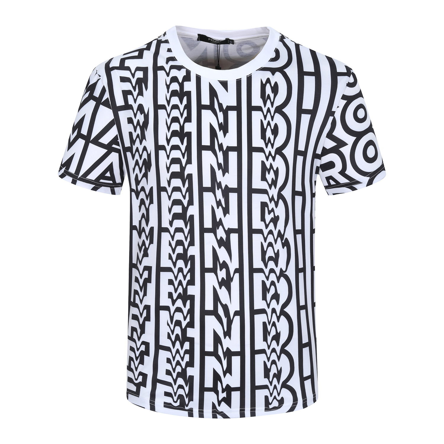 Men's T-Shirt T Shirt Slim Fit Short Sleeve Cotton Breathable Tee Top Designer Luxury Letters Print Shirts 2023 Spring Summer High Street Casual Mens ClothingTC#28
Men's T-Shirt T Shirt Slim Fit Short Sleeve Cotton Breathable Tee Top Designer Luxury Letters Print Shirts 2023 Spring Summer High Street Casual Mens ClothingTC#28