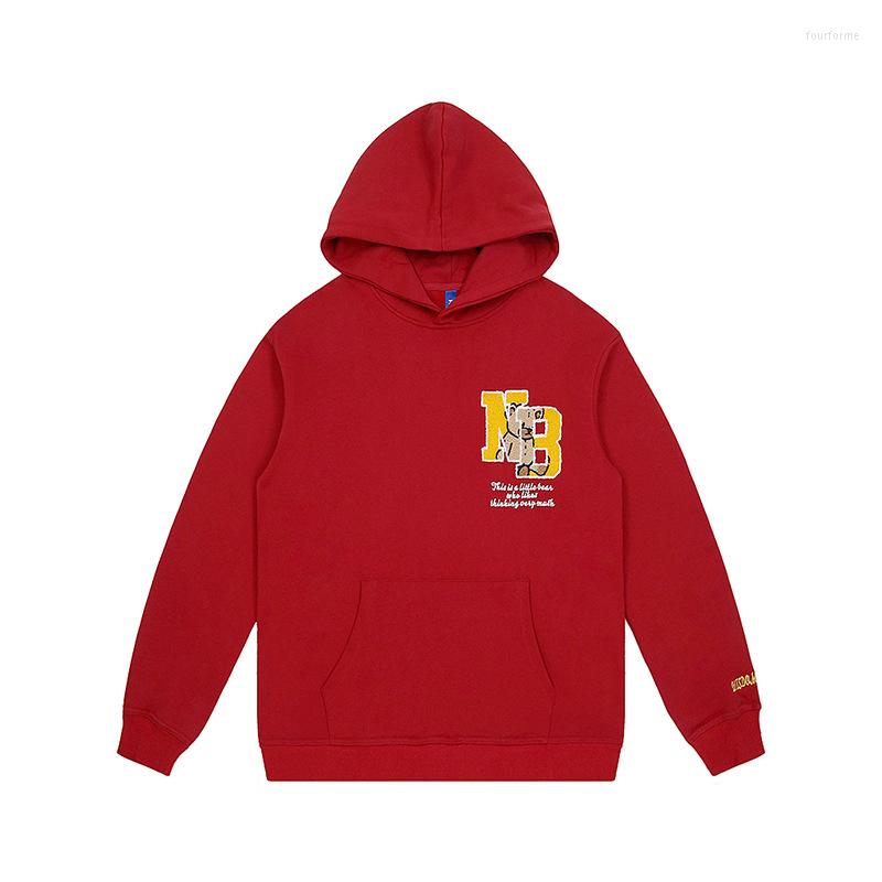 Men's Hoodies Towel Embroidery For Women's Y2K Harajuku Letters Loose Trend Pullover Jackets Couples In Spring Autumn 2023, Black
Men's Hoodies Towel Embroidery For Women's Y2K Harajuku Letters Loose Trend Pullover Jackets Couples In Spring Autumn 2023, Black
