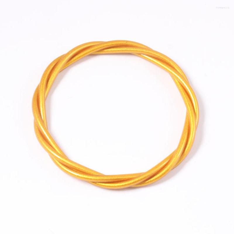 Bangle Fashion Buddha Girl Bracelets Glitter Jelly Bracelet Multicolor Lovely Cute Woven Knot Sparkling Bangles For Women
Bangle Fashion Buddha Girl Bracelets Glitter Jelly Bracelet Multicolor Lovely Cute Woven Knot Sparkling Bangles For Women