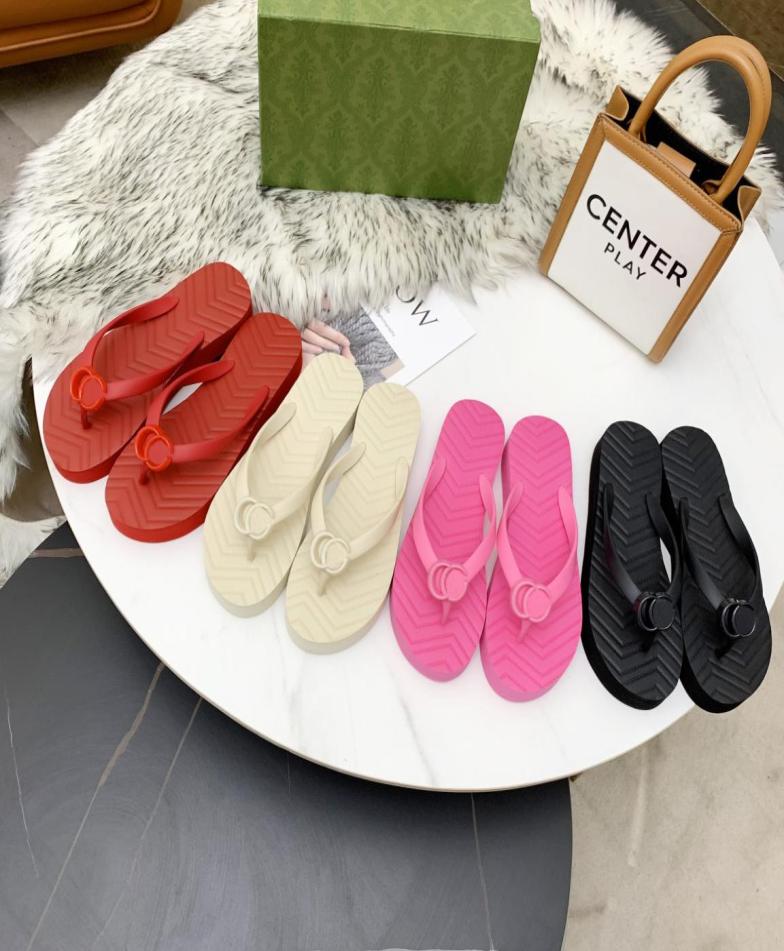 Summer G Designers Women Platform Slippers Sandals Flip Flop Thick Bottom Slides Fashion Beach Loafers EVA Rubber FlipFlops High 7027058, Grey
Summer G Designers Women Platform Slippers Sandals Flip Flop Thick Bottom Slides Fashion Beach Loafers EVA Rubber FlipFlops High 7027058, Grey